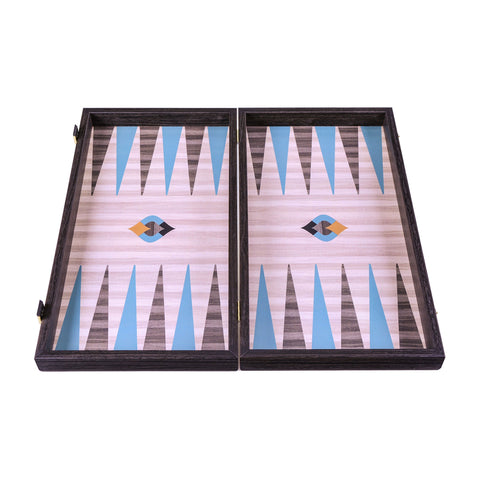 ARABESQUE Art Backgammon - Manopoulos